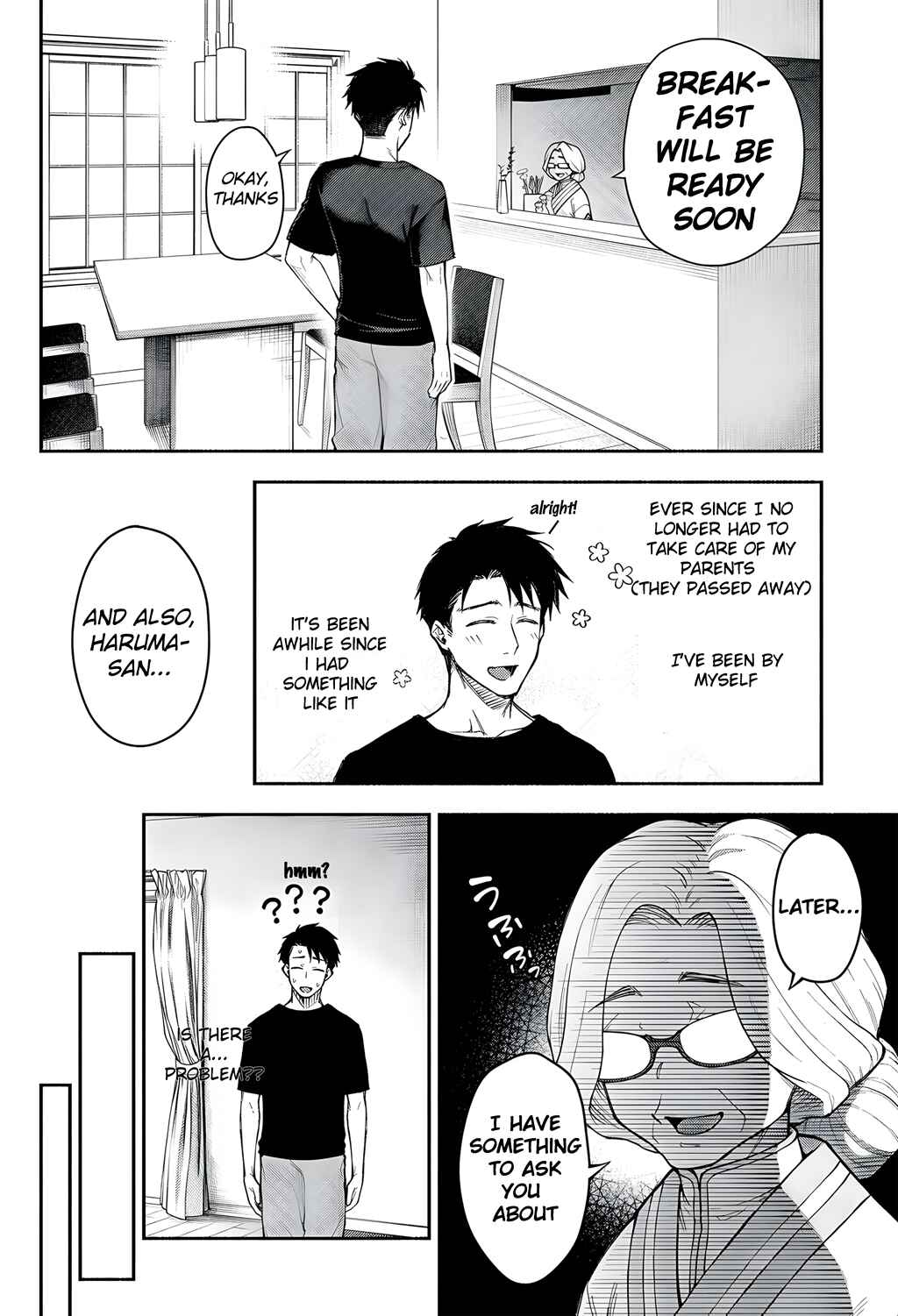 Tenshi o Ikasete Item Get!! Ikigacha de Dungeon Kouryaku! Chapter 6.1 - Page 4