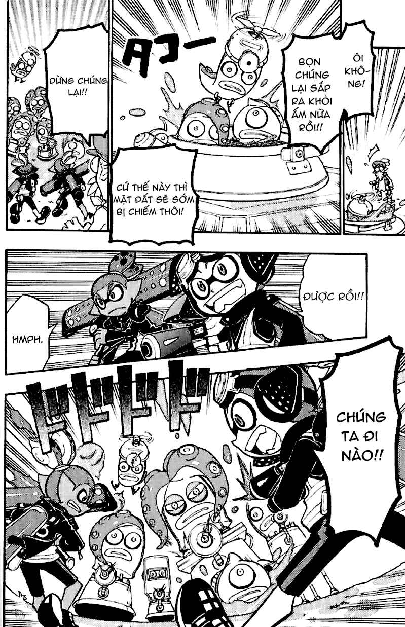 Splatoon Chapter 8 - Page 12