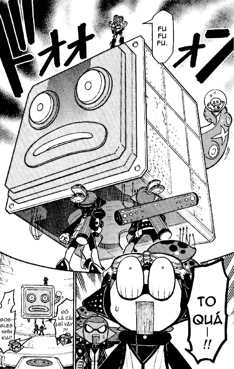 Splatoon Chapter 8 - Page 18