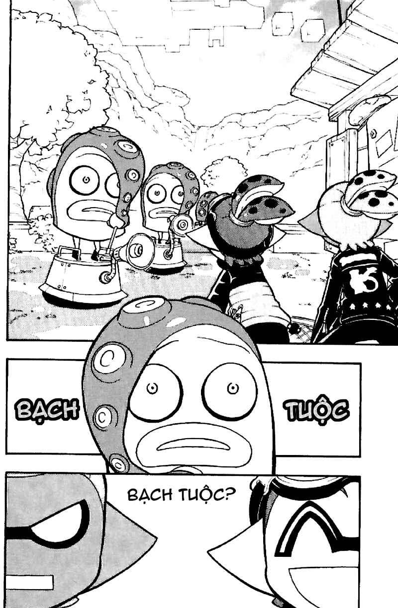 Splatoon Chapter 8 - Page 6