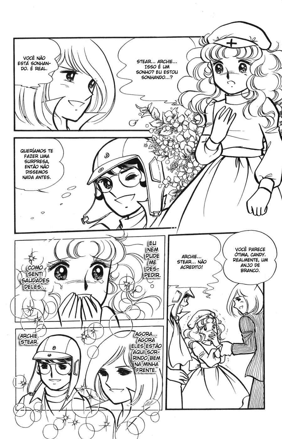Candy♥Candy Chapter 11 - Page 29