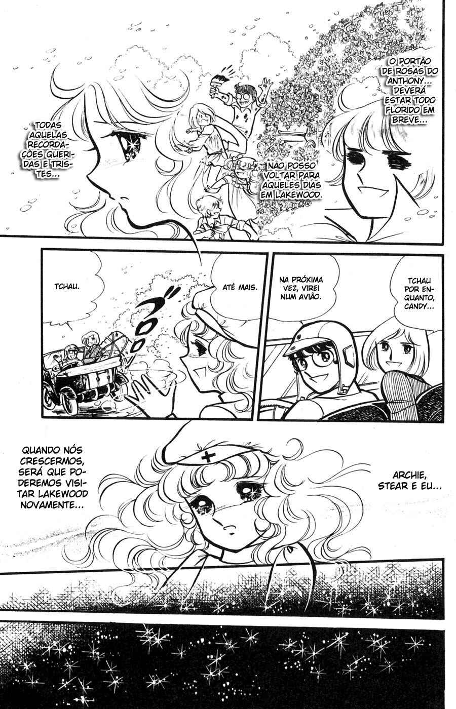 Candy♥Candy Chapter 11 - Page 34