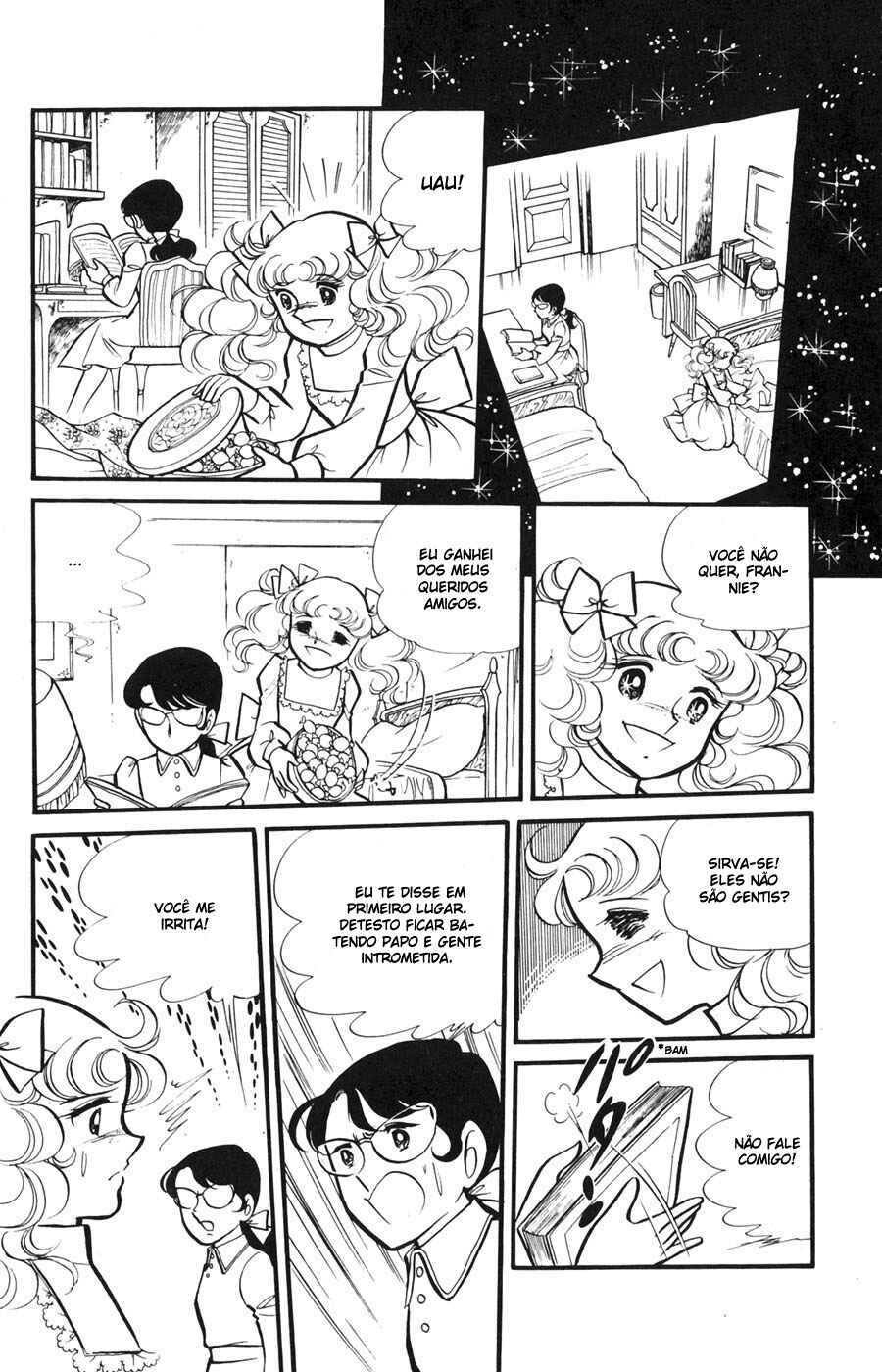 Candy♥Candy Chapter 11 - Page 35