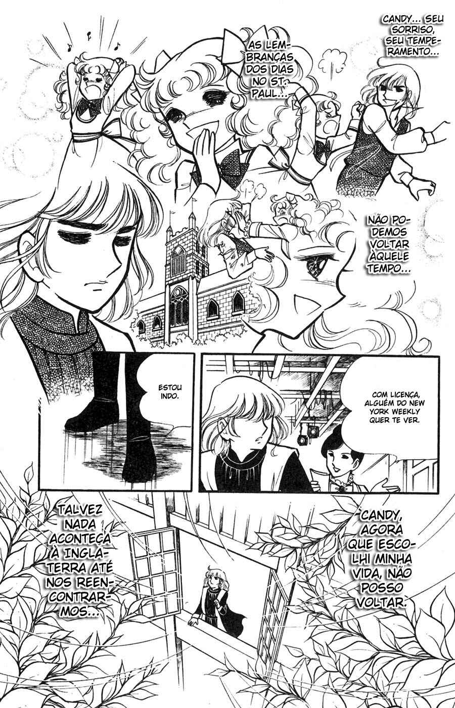 Candy♥Candy Chapter 11 - Page 57
