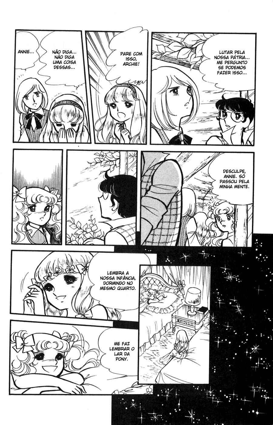 Candy♥Candy Chapter 11 - Page 80