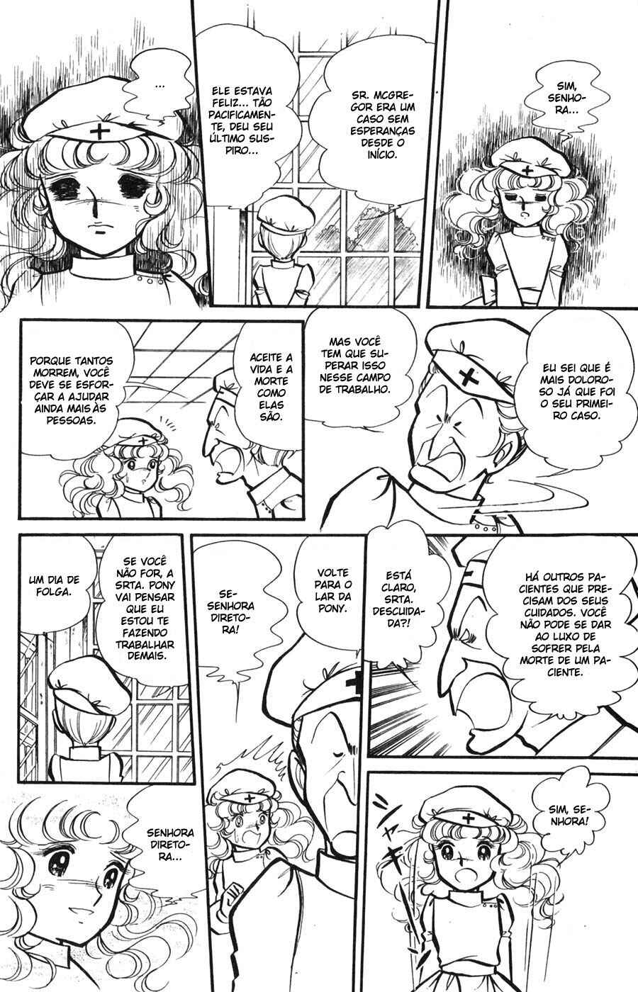 Candy♥Candy Chapter 11 - Page 9