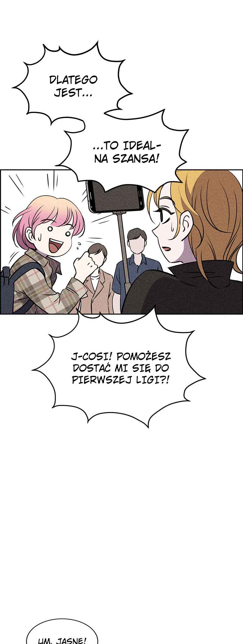Flawed Almighty Chapter 18 - Page 18
