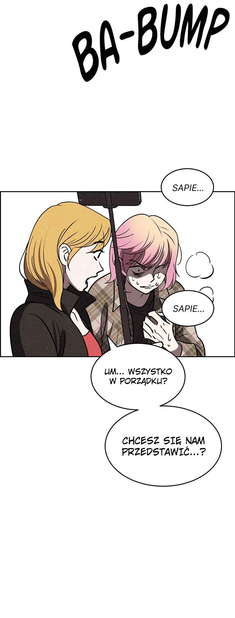 Flawed Almighty Chapter 18 - Page 34