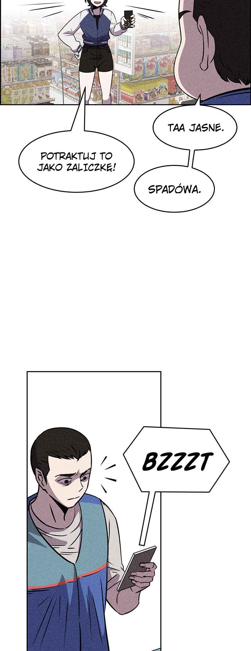 Flawed Almighty Chapter 18 - Page 4