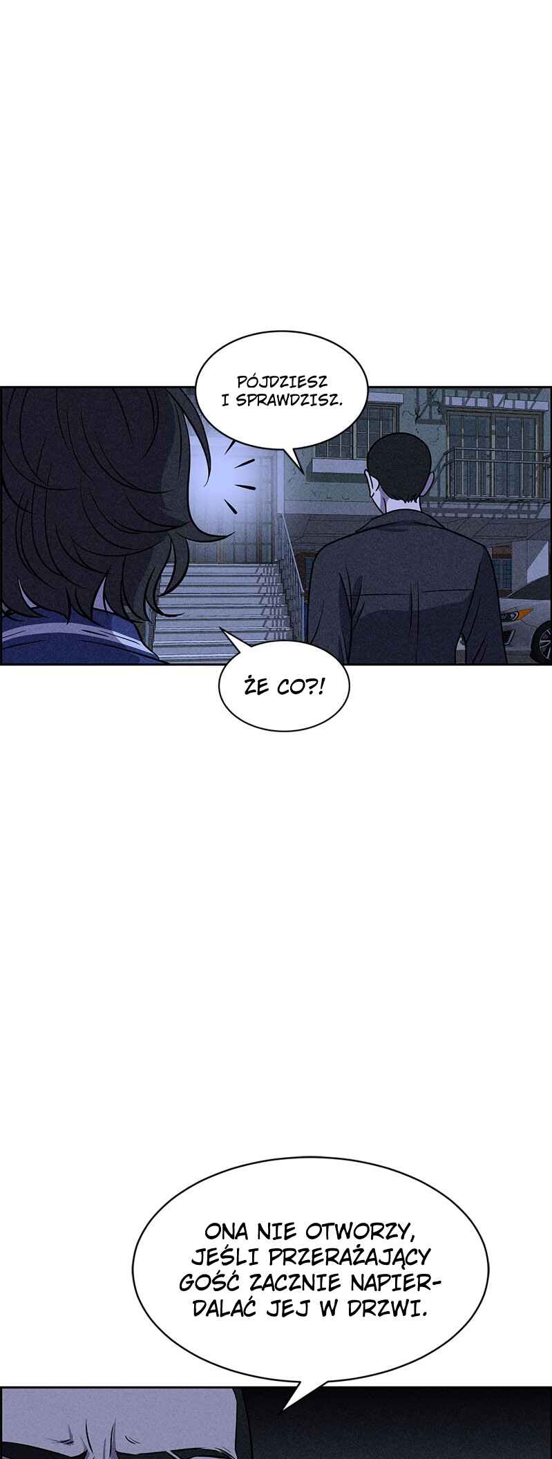 Flawed Almighty Chapter 18 - Page 47