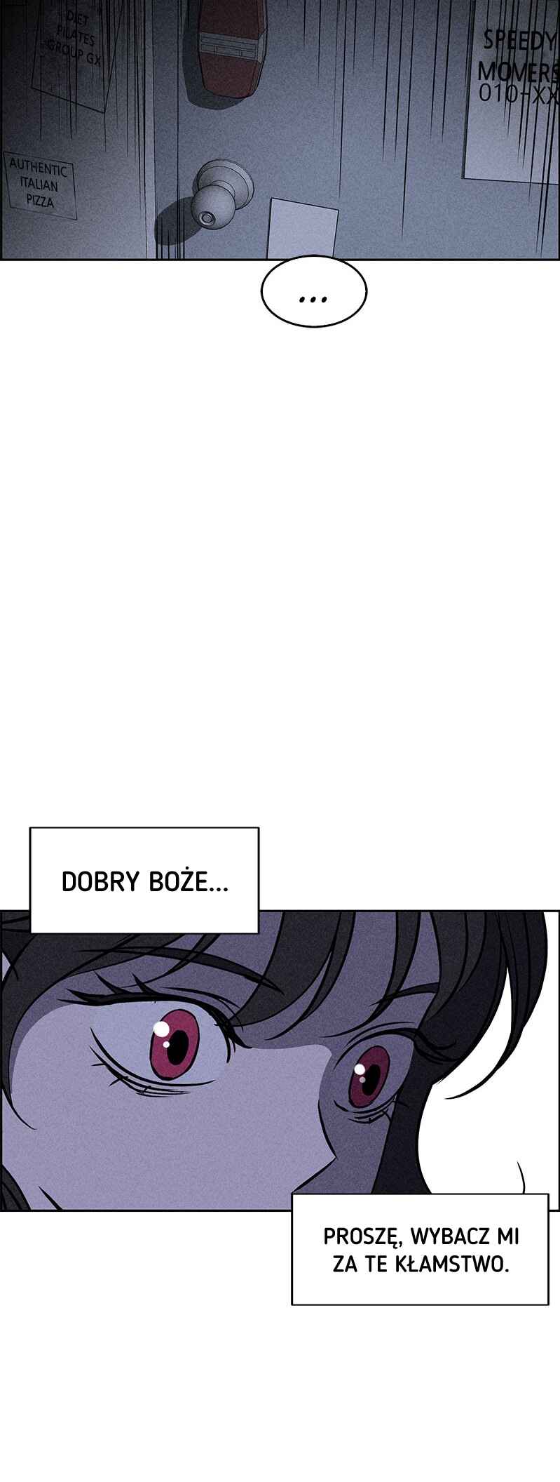 Flawed Almighty Chapter 18 - Page 53