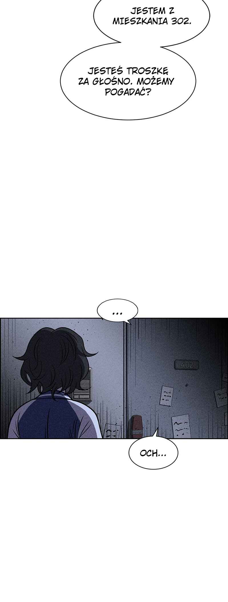 Flawed Almighty Chapter 18 - Page 56