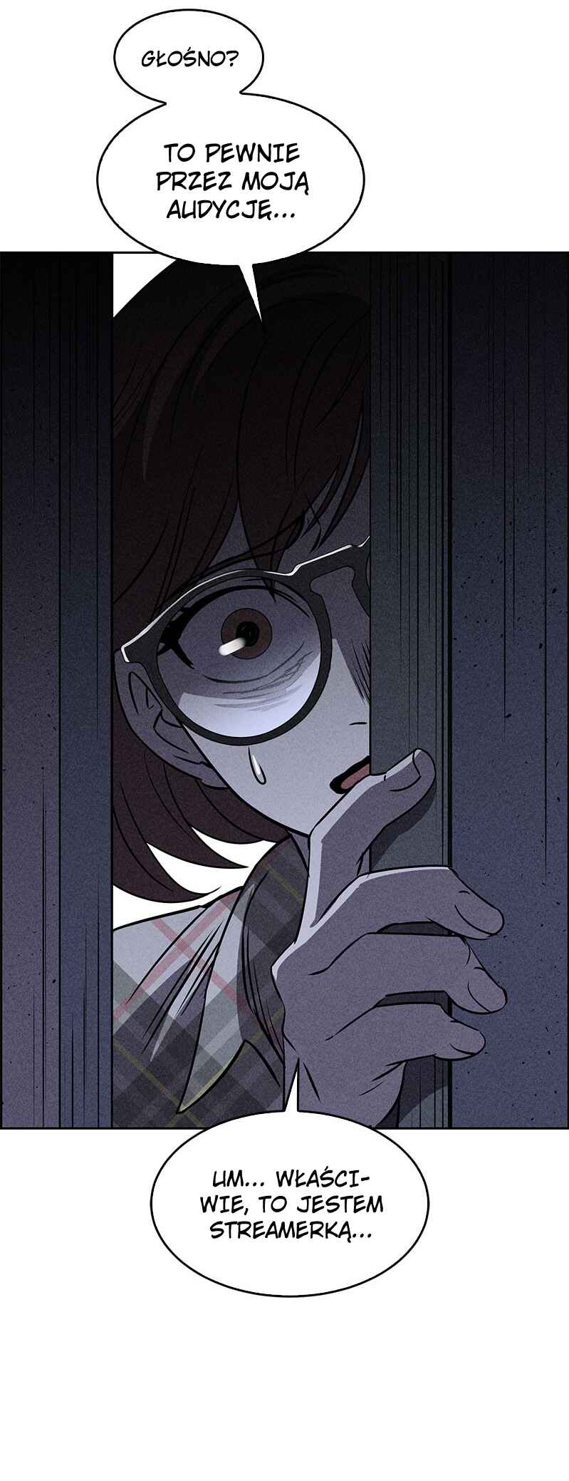 Flawed Almighty Chapter 18 - Page 58