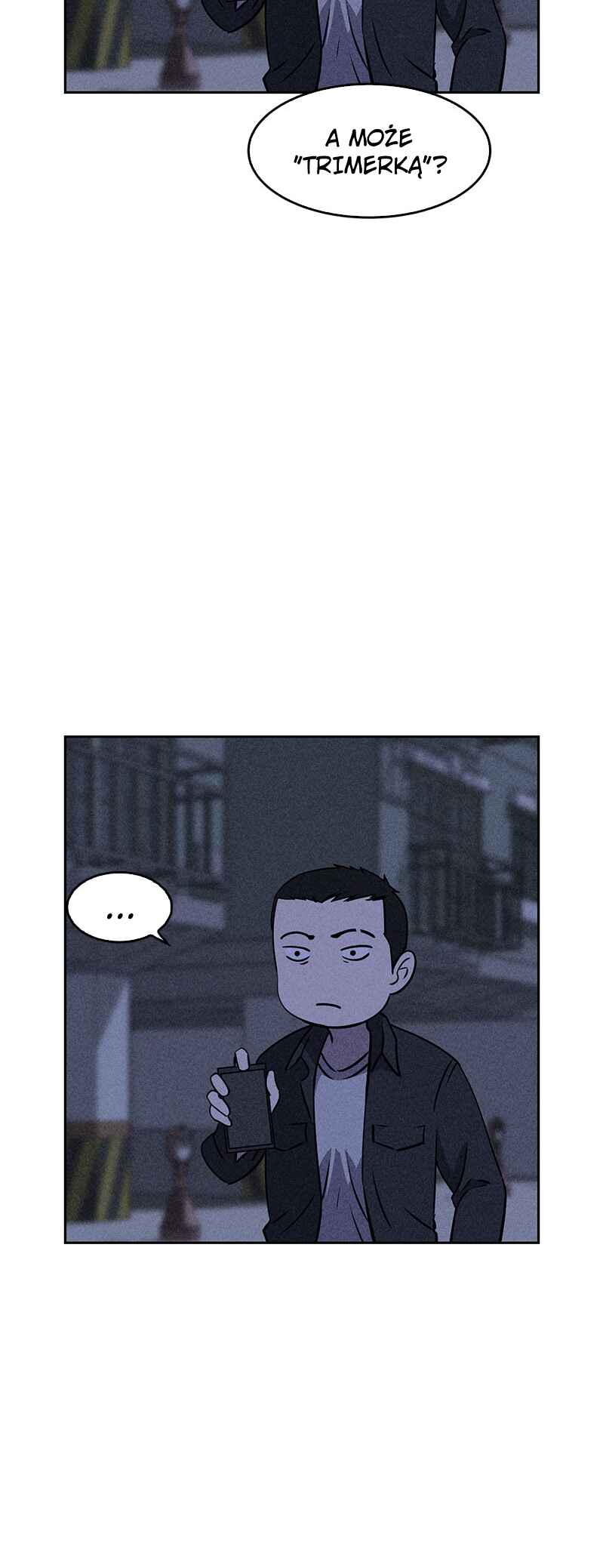 Flawed Almighty Chapter 18 - Page 68