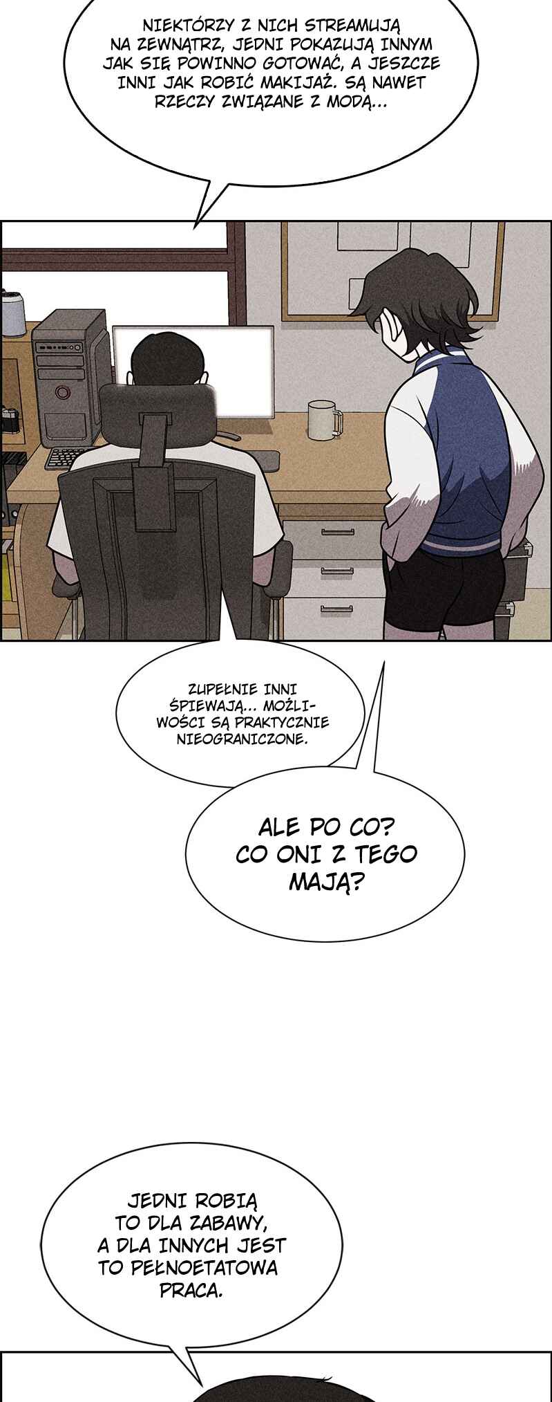 Flawed Almighty Chapter 18 - Page 74