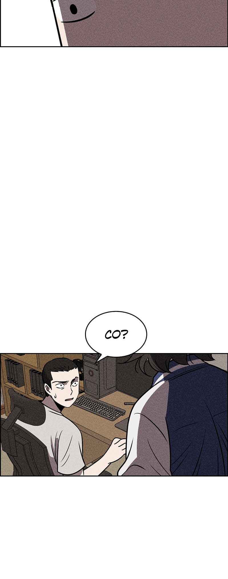 Flawed Almighty Chapter 18 - Page 77