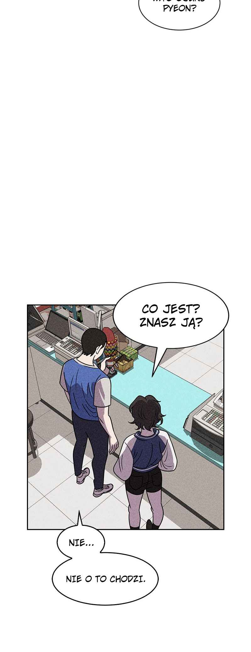 Flawed Almighty Chapter 18 - Page 9