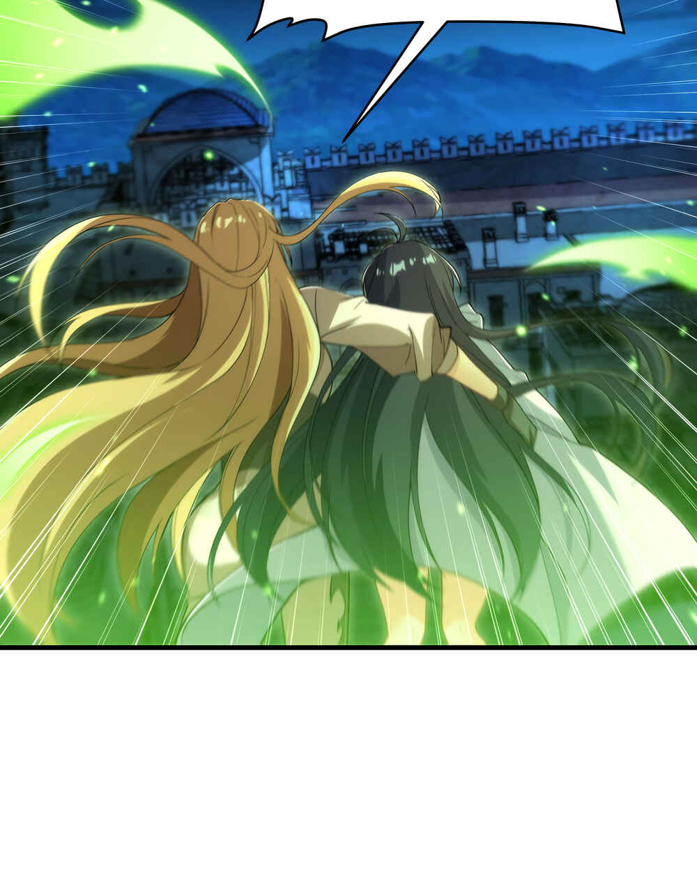 Despite Coming From the Abyss, I Will Save Humanity Chapter 55 - Page 20