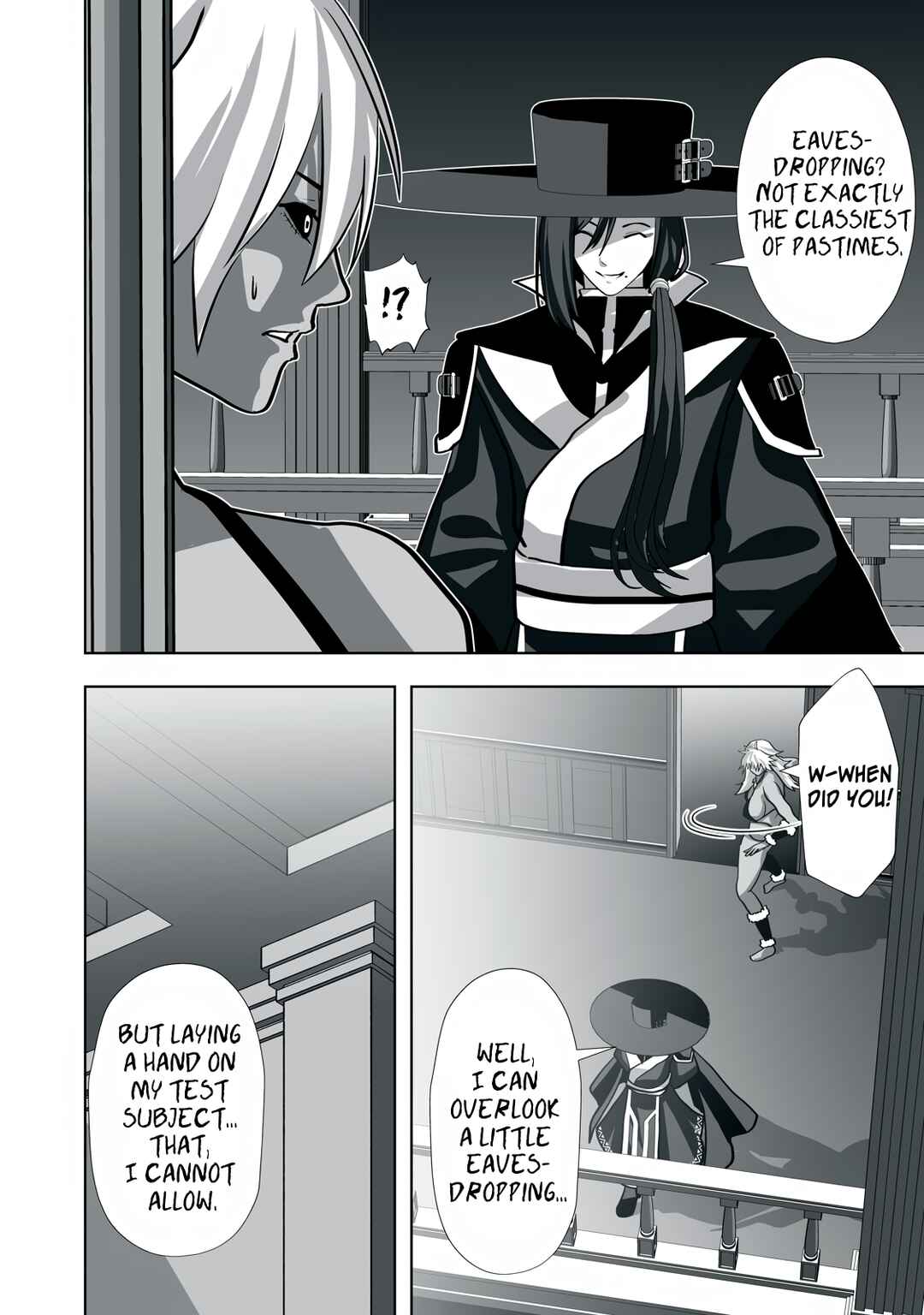 Tsuihou Sareta Renkinjutsushi, Adult Goods de Sekai wo Sukuu ~Donna Monster mo Zettai ni Ikaseru Otoko~ Chapter 19 - Page 10
