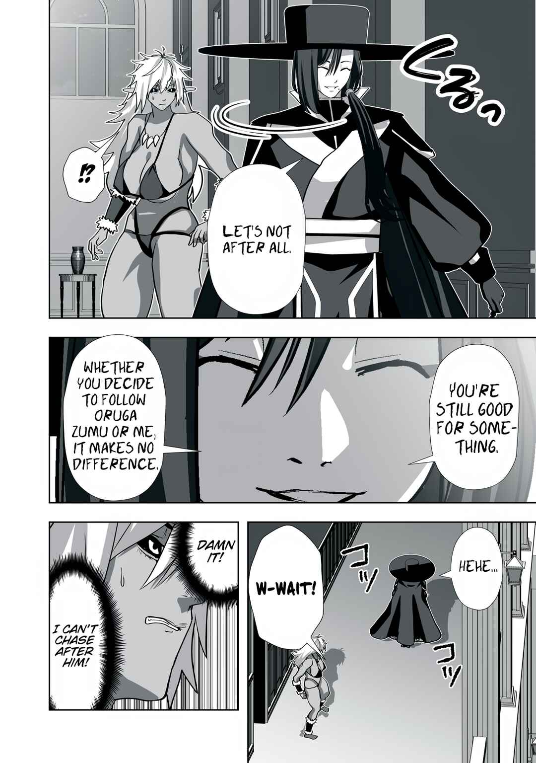 Tsuihou Sareta Renkinjutsushi, Adult Goods de Sekai wo Sukuu ~Donna Monster mo Zettai ni Ikaseru Otoko~ Chapter 19 - Page 12