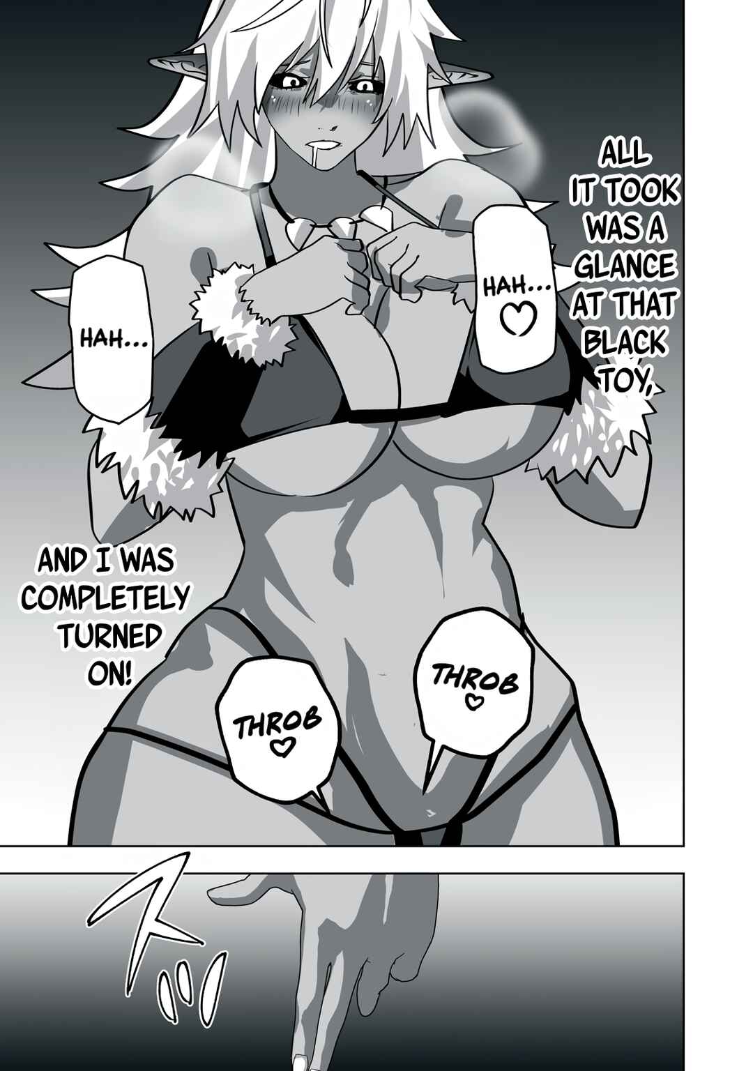 Tsuihou Sareta Renkinjutsushi, Adult Goods de Sekai wo Sukuu ~Donna Monster mo Zettai ni Ikaseru Otoko~ Chapter 19 - Page 13