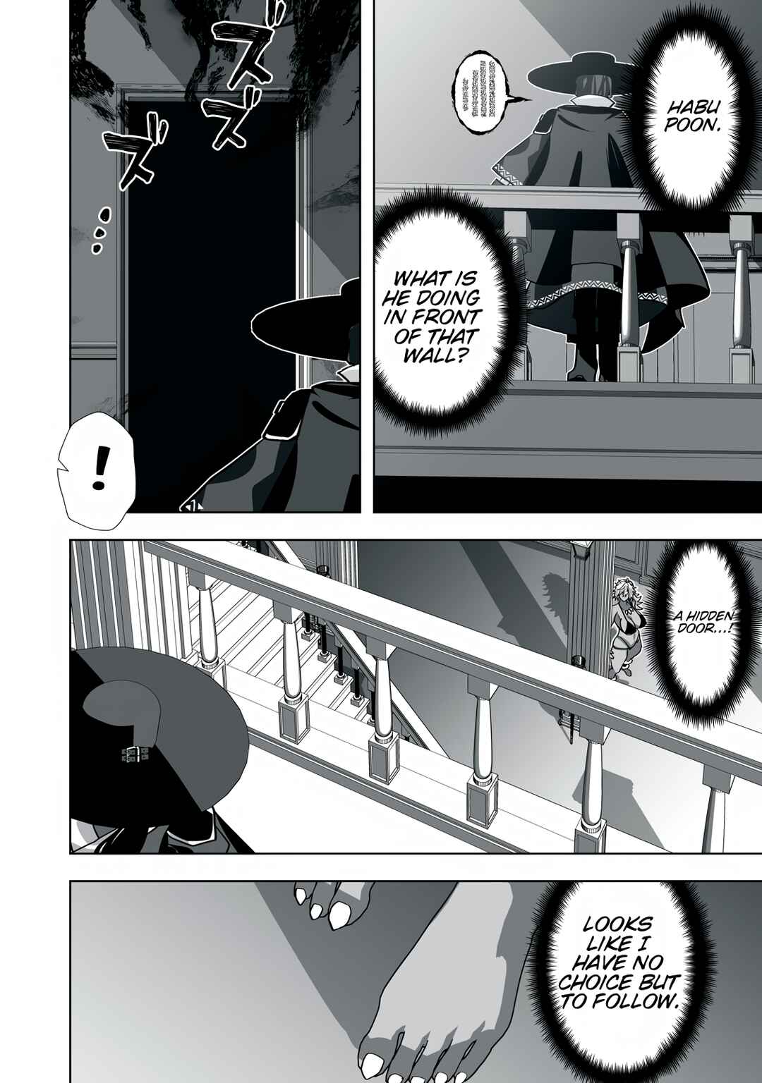 Tsuihou Sareta Renkinjutsushi, Adult Goods de Sekai wo Sukuu ~Donna Monster mo Zettai ni Ikaseru Otoko~ Chapter 19 - Page 4