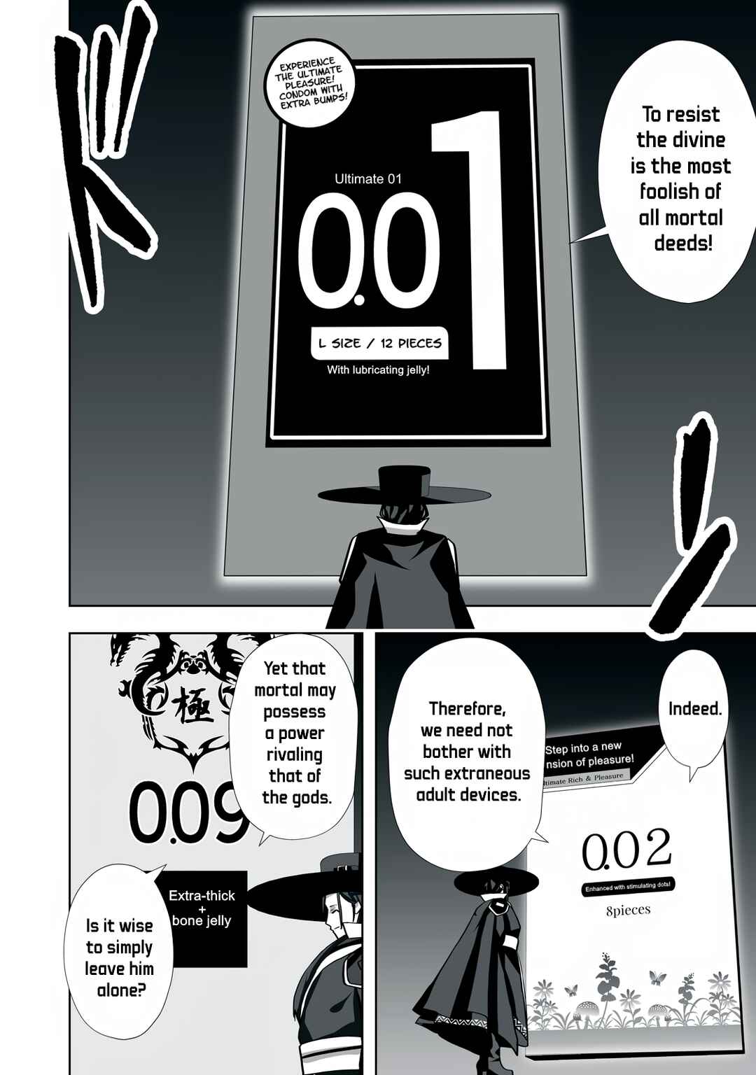 Tsuihou Sareta Renkinjutsushi, Adult Goods de Sekai wo Sukuu ~Donna Monster mo Zettai ni Ikaseru Otoko~ Chapter 19 - Page 6