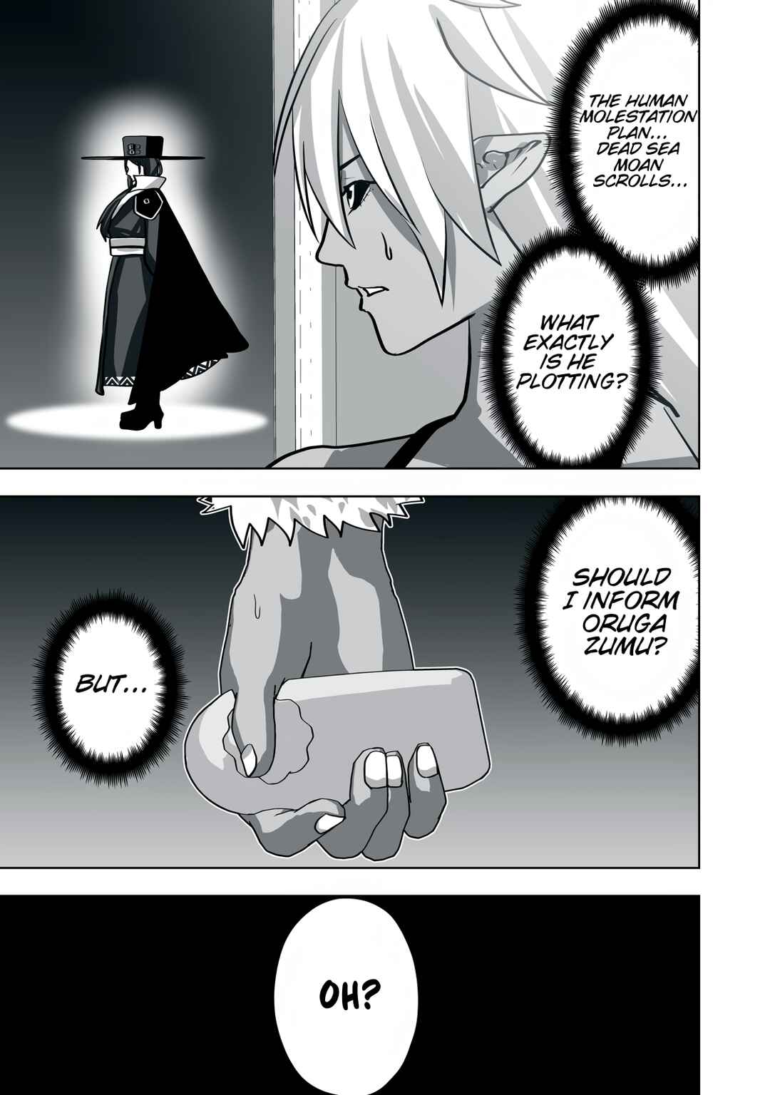 Tsuihou Sareta Renkinjutsushi, Adult Goods de Sekai wo Sukuu ~Donna Monster mo Zettai ni Ikaseru Otoko~ Chapter 19 - Page 9