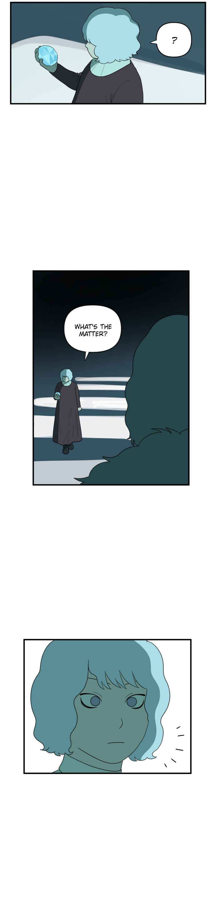 Legal Pirate Parfait Chapter 54 - Page 17