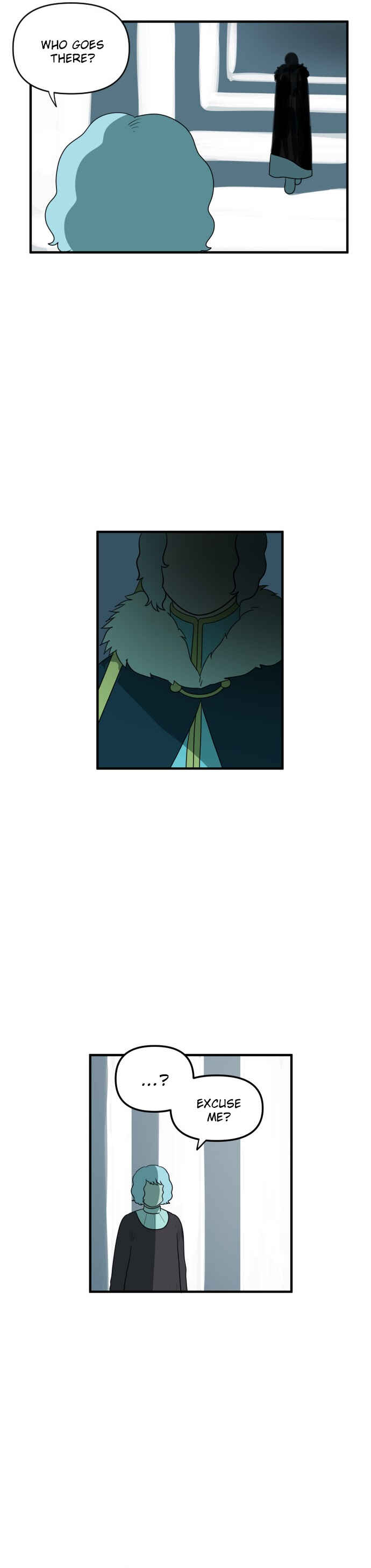 Legal Pirate Parfait Chapter 54 - Page 18