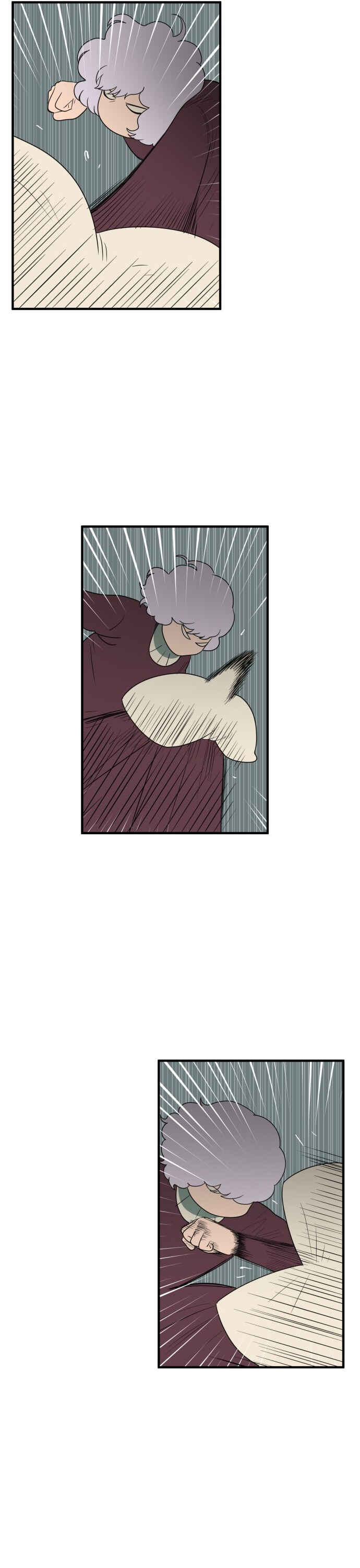 Legal Pirate Parfait Chapter 54 - Page 5