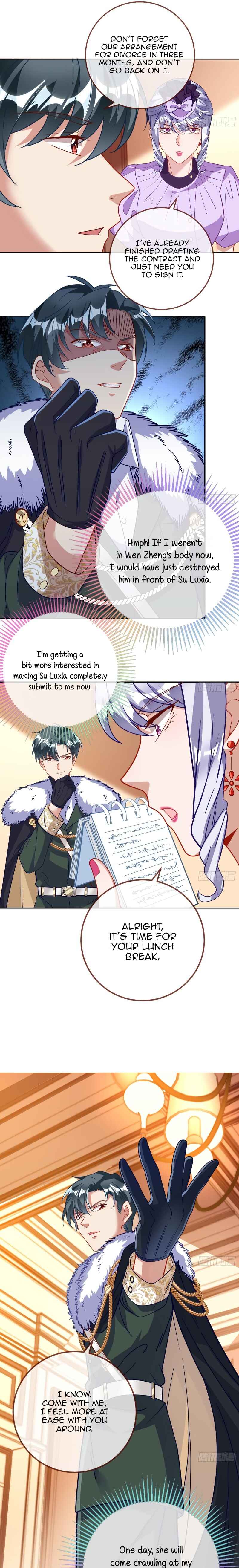 Wàn Zhā Cháo Huáng Chapter 377 - Page 4