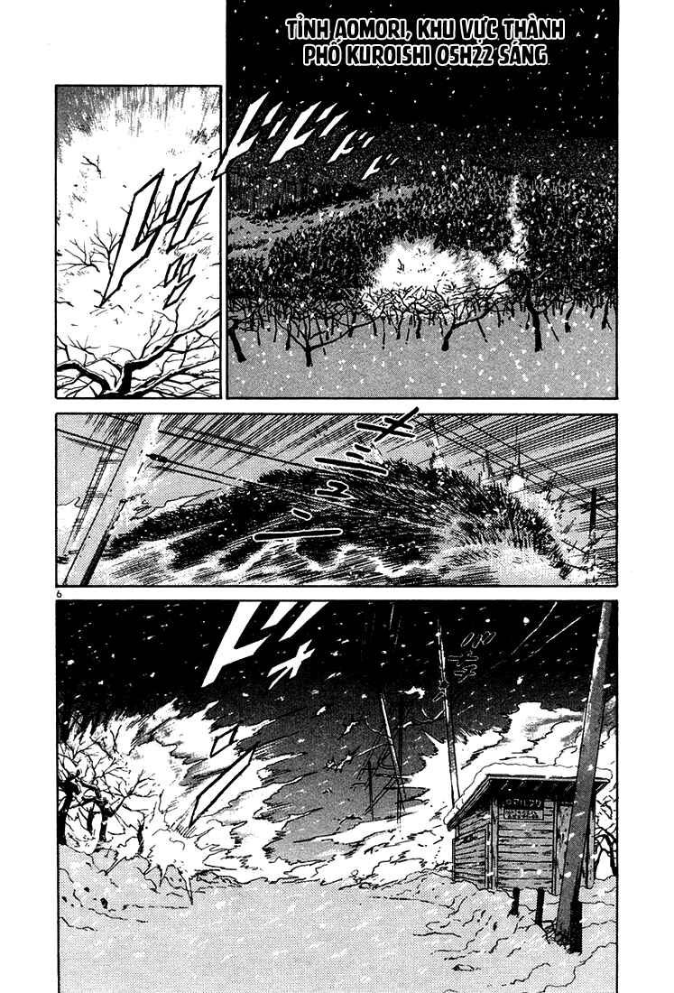 The World Is Mine Chapter 31 - Page 5