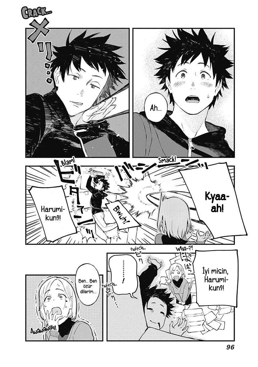 Alice-san'chi no Iroribata Chapter 4 - Page 12