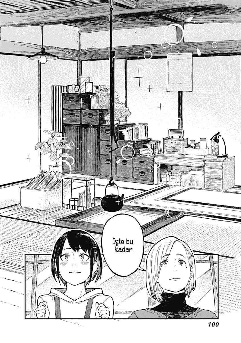 Alice-san'chi no Iroribata Chapter 4 - Page 16