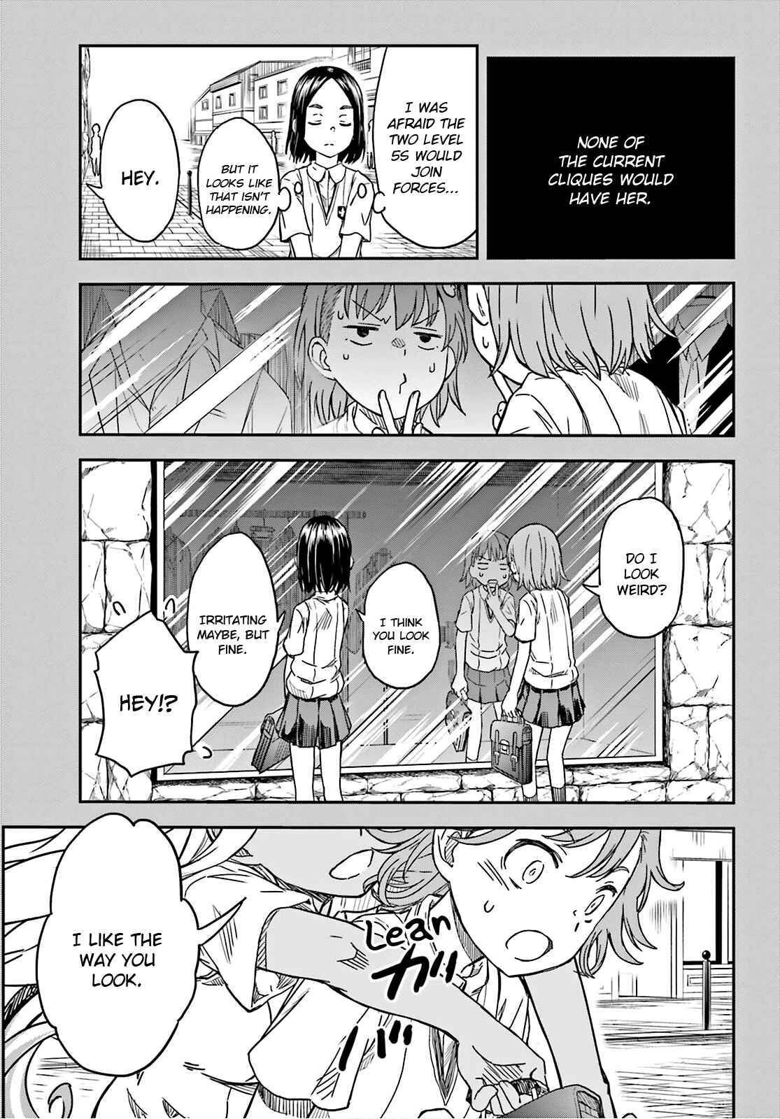 Toaru Majutsu no Index Gaiden: Toaru Kagaku no Railgun Chapter 132.5 - Page 11
