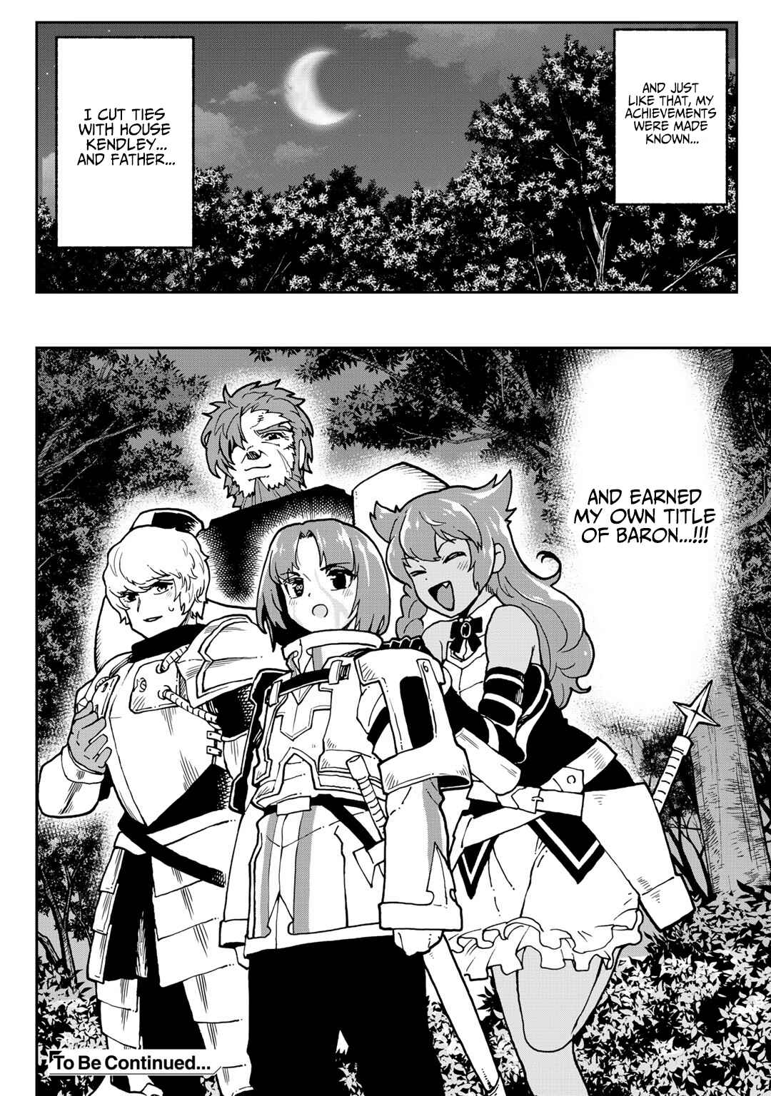 Aibou wa Slime!? ~Saikyou no Aibou wo Eta Boku ga Saikyou no Mahou wo Tsukatte Nariagaru~ Chapter 5 - Page 32