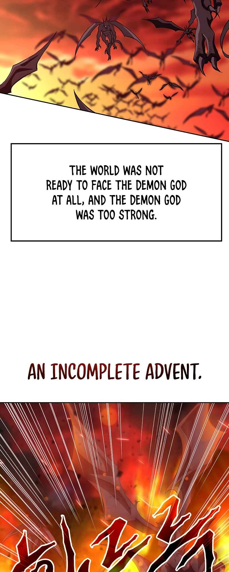 The Great Wizard Transcendent Chapter 16 - Page 11