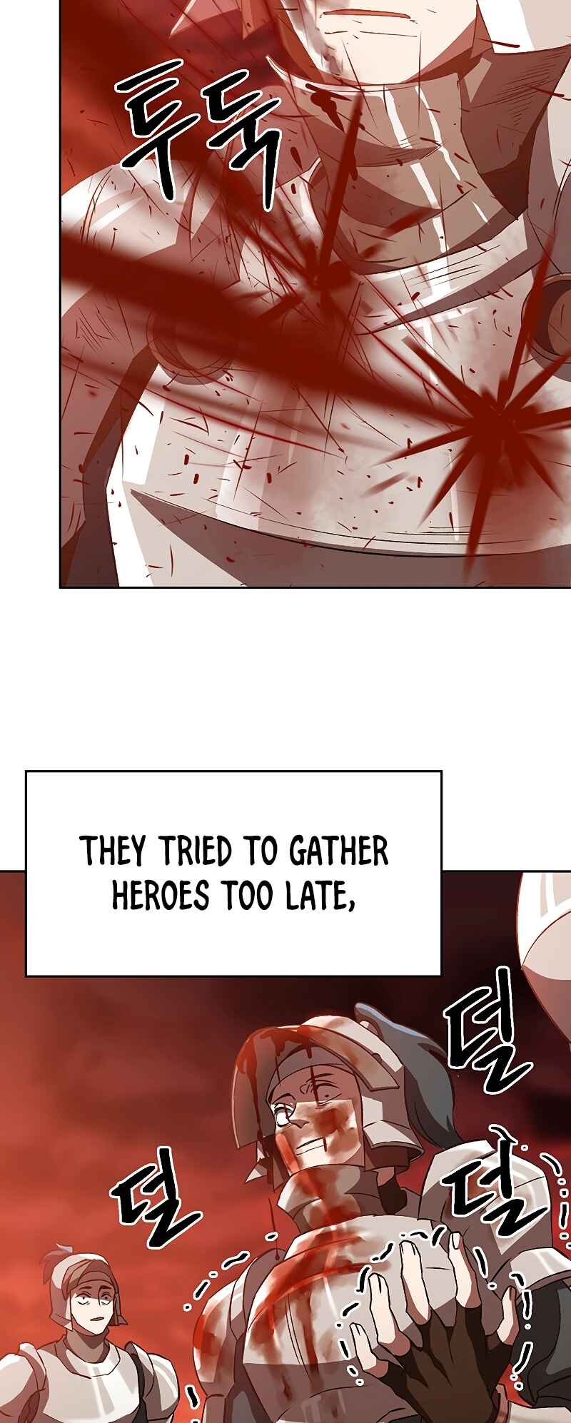 The Great Wizard Transcendent Chapter 16 - Page 14