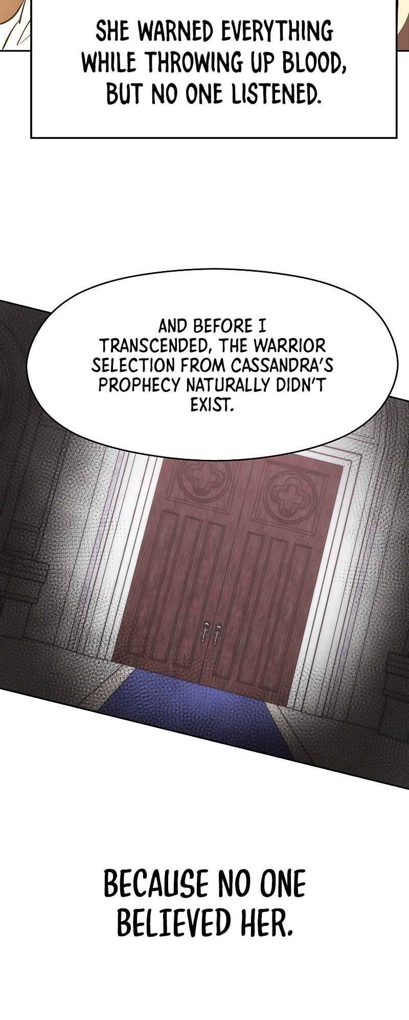 The Great Wizard Transcendent Chapter 16 - Page 21