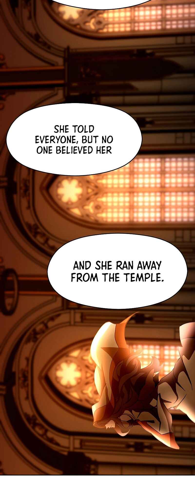 The Great Wizard Transcendent Chapter 16 - Page 28