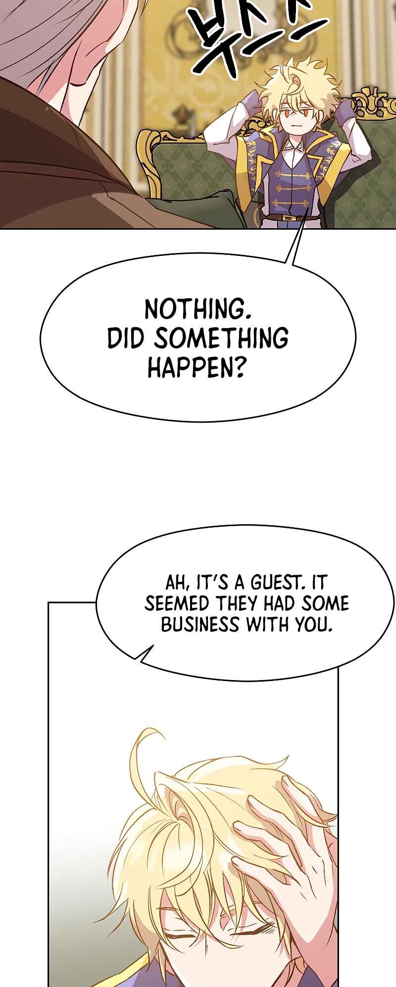 The Great Wizard Transcendent Chapter 16 - Page 33