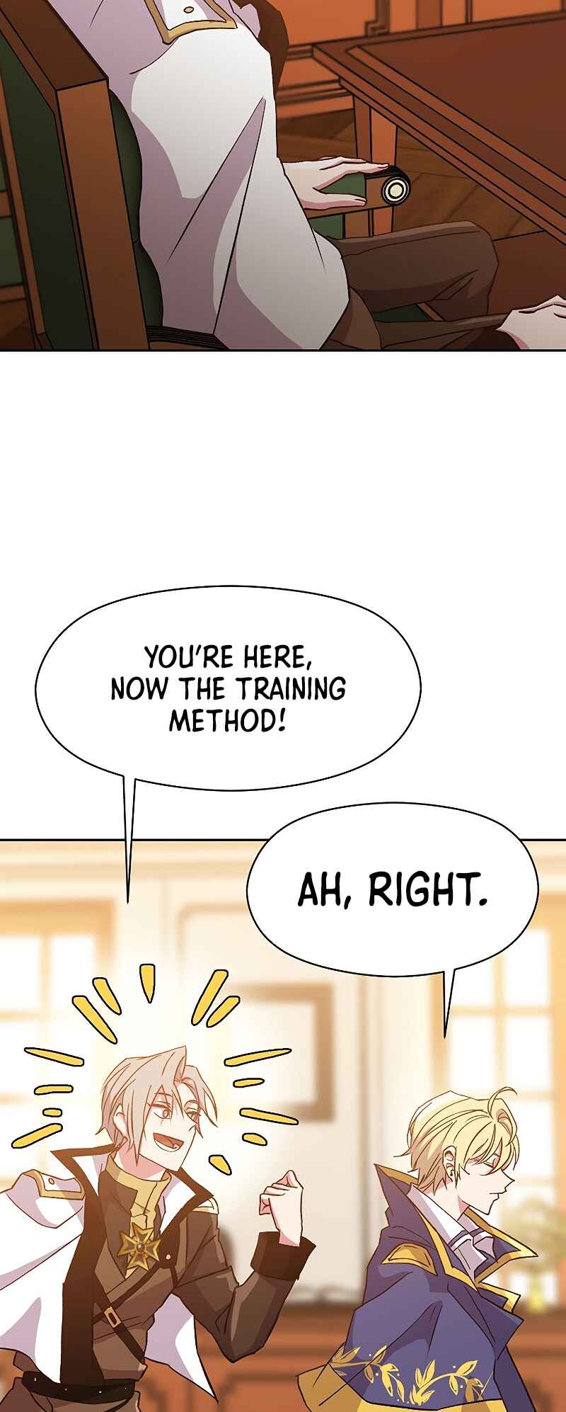The Great Wizard Transcendent Chapter 16 - Page 36