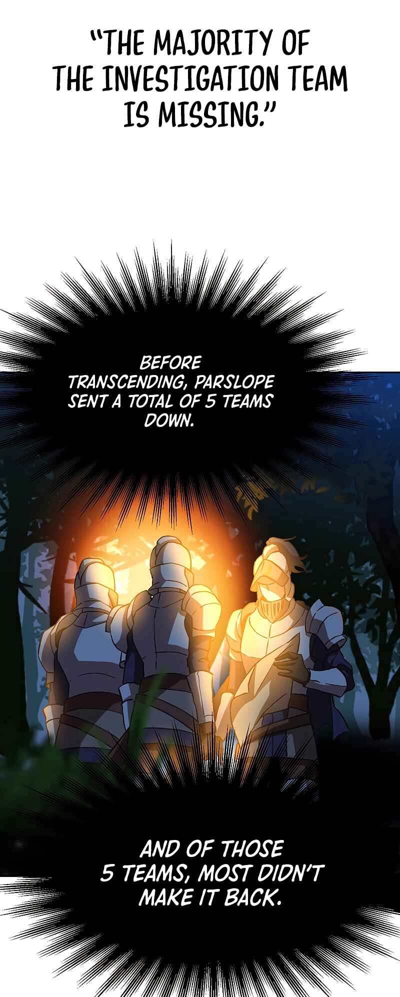 The Great Wizard Transcendent Chapter 16 - Page 48