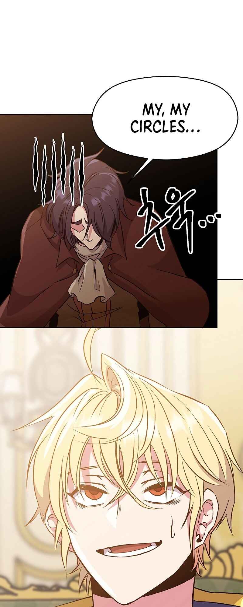 The Great Wizard Transcendent Chapter 16 - Page 5