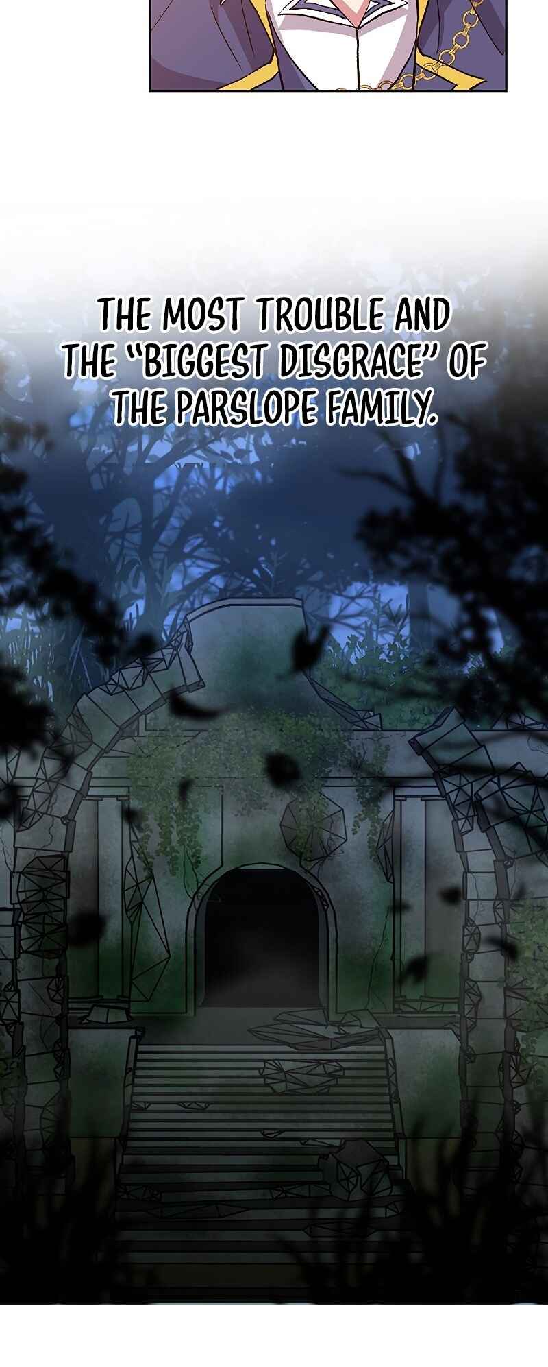 The Great Wizard Transcendent Chapter 16 - Page 53