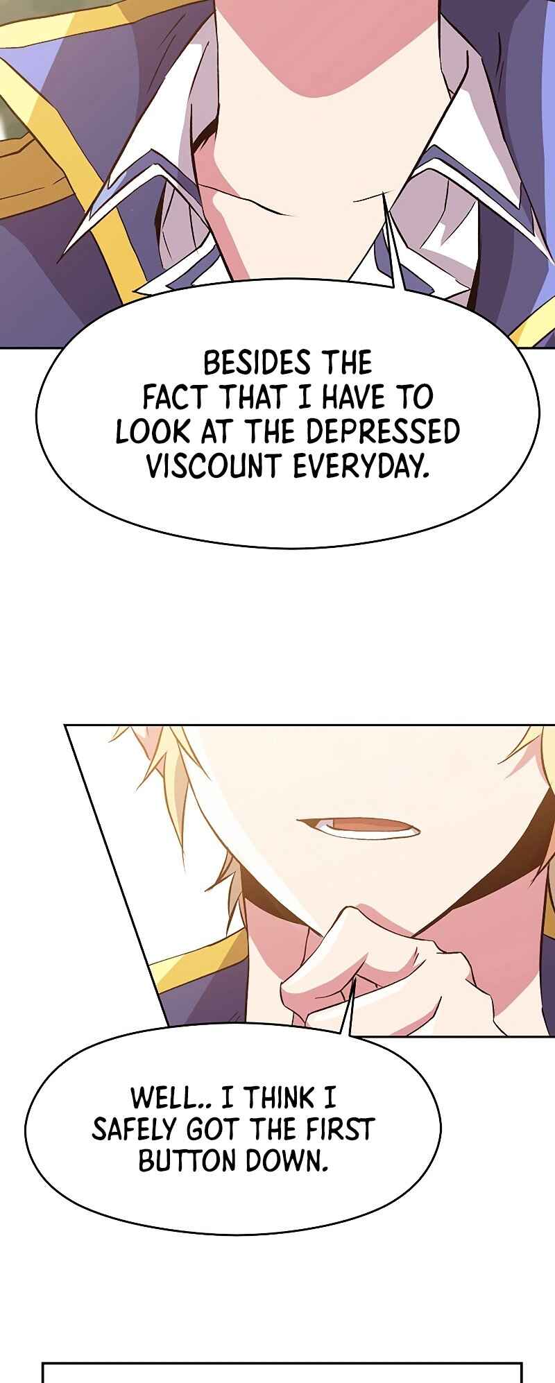 The Great Wizard Transcendent Chapter 16 - Page 6