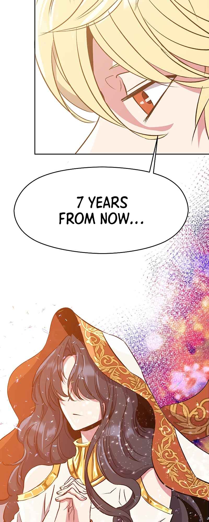 The Great Wizard Transcendent Chapter 16 - Page 8