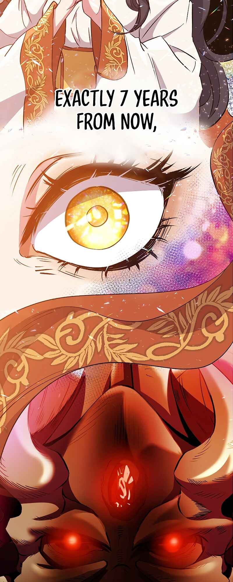 The Great Wizard Transcendent Chapter 16 - Page 9