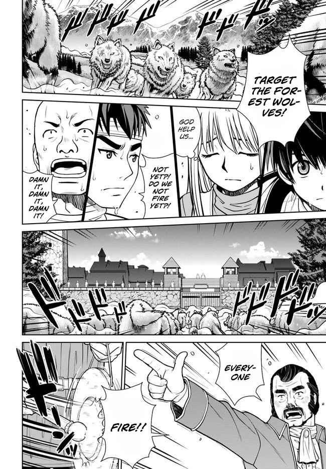Gokufuri Kyohi Shite Tesaguri Start! - Tokka Shinai Healer, Nakama to Wakarete Tabi ni Deru Chapter 11 - Page 13